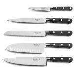 Origin - set 5 couteaux de cuisine Origin - set 5 couteaux de cuisine