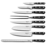 Origin - set 8 couteaux de cuisine Origin - set 8 couteaux de cuisine