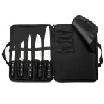 Origin - trousse 5 couteaux de cuisine