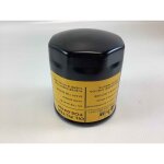 Original gianni ferrari tracteur de pelouse filtre  huile 00. 32. 00. 0080