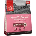 Orijen chien de petite race 18kg
