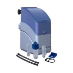 Orion - adoucisseur d'eau compact 8l sans lectricit + kit complet d'installation ergo