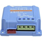 Victron energy - orion - tr 24 / 12 - 10 convertisseur cc / cc 24 v / dc - 12. 5 v / dc / 12 a 120 w Victron energy - orion - tr 24 / 12 - 10 convertisseur cc / cc 24 v / dc - 12. 5 v / dc / 12 a 120 w