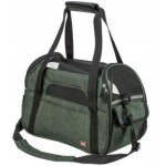 Orion trixie madison sac de transport olive pour chien