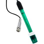 Orp type d'lectrode bnc cble 300 cm cylindre simple eau testeur qualit