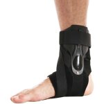 Orth�se cheville active r�glable, stabilisation lat�rale, usage unisexe