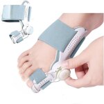Orth�ses pour hallux valgus plaque de fixation pour hallux valgus avec, r�glable correcteur hallux valgus ...