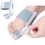 Orthèses pour hallux valgus plaque de fixation pour hallux valgus avec, réglable correcteur hallux valgus ... Orthèses pour hallux valgus plaque de fixation pour hallux valgus avec, réglable correcteur hallux valgus ...