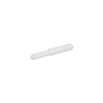 Arbre porte - rouleau papier toilette ø 22 mm x 110 - 150 mm. Arbre porte - rouleau papier toilette ø 22 mm x 110 - 150 mm.