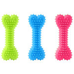 Os craquant en caoutchouc petit mod�le