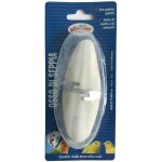 Os de seiche pour oiseaux indispensable pour l'approvisionnement en calcaire et l'aff�tage du bec