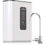 Osmopur600 600 gpd osmoseur compacte à débit direct sans réservoir avec système intelligent Osmopur600 600 gpd osmoseur compacte à débit direct sans réservoir avec système intelligent