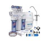 Viva - osmoseur domestique 7 �tapes de filtration ro7 eco line 75 gpd