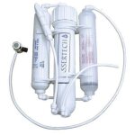 Osmoseur invers� 140 - 190 litres / jour - wassertech