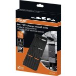 Osram automotive batterycharge solar 20w incl. usb module solaire monocristallin 20 w 5 v y605353