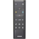 Smart + wifi télécommande, rechargeable avec usb - c en noir, protection ip20, pour contrôle intelligent ... Smart + wifi télécommande, rechargeable avec usb - c en noir, protection ip20, pour contrôle intelligent ...