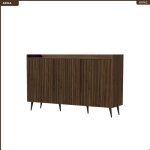 Otitec - commode - l. 150 x h. 92 x p. 41 - adela