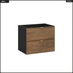 Otitec - meuble sous vasque - 60 cm - m�rk