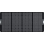 Pv400e 400w chargeur de panneau solaire ipx4 panneau solaire pliable tanche avec sortie cc pour gnrateur ...
