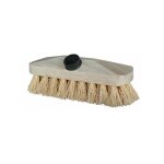 Balai lave pont chiendent 220 x 65 mm - outifrance