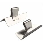 Outil d'angle ext�rieur � 90 degr�s, se plie � l'angle parfait lorsque la cloison s�che est pl�tr�e, ...