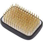 Outil d'arrangement fixe de dcoration de fleur d'ikebana kenzan de broche d'arrangement de fleur carre ...