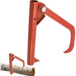 Outil de b�cheron, outil de b�cheron, levier d'abattage en acier durable pour terrasse, maison et b�cheron ...