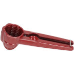 Outil casse - noisette, ouvre - bo�te multifonction en aluminium pour noix de p�can