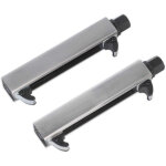 Outil de compresseur de ressort h�lico�dal de moto outil de retrait de ressort d'amortisseur outils de ...