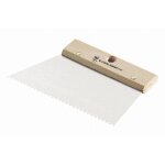Couteau  colle tkb - r 20 cm pefc - outil parfait - 560320