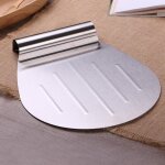 Outils de cuisson de gâteaux en acier inoxydable, pelle à gâteau, plateau de transfert, plaque mobile, ... Outils de cuisson de gâteaux en acier inoxydable, pelle à gâteau, plateau de transfert, plaque mobile, ...