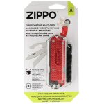 Outil de d�marrage de feu zippo survival 2007554