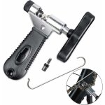 Outil d�rive cha�ne, universel pour 7 8 9 10 vitesses cha�ne lien retrait avec sauvegarde broches en ...