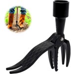 Outil de désherbage de jardin, outil de désherbage amovible, herbicide, désherbeur manuel efficace, désherbant ... Outil de désherbage de jardin, outil de désherbage amovible, herbicide, désherbeur manuel efficace, désherbant ...