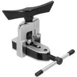 Outil d'�vasement pour l'entretien de la climatisation, 1 pi�ce, r�paration de r�frig�ration durable, ...