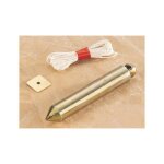 Fil a plomb crayon 100mm l'outil parfait 3410000