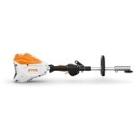 Outil multifonction kombi  batterie stihl kma 200 r 36 v