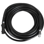 Outil de nettoyage de tuyau de vidange d'�gout de tuyau de nettoyage � haute pression de 15 m adapt� ...