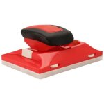 Outil peinture murale coupe - bordure angle plafond poils nylon tampons professionnel