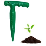 Outil plantoir à bulbes, outil de perforation de jardin, plantoir pour la plantation, outil idéal pour ... Outil plantoir à bulbes, outil de perforation de jardin, plantoir pour la plantation, outil idéal pour ...