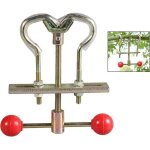 Outil de pliage de branches, cintreuse de branches pour plantes, modulateur de branches pour bonsa�, ...