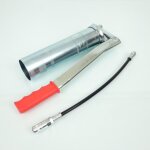 Outil pompe � graisse motul lube shuttle pour moto auto atelier