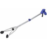 Outil de ramassage, ramasseur de d�chets, outil de ramassage des d�chets � pince pliable pour le ramassage ...