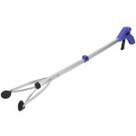 Outil de ramassage, ramasseur de déchets, outil de ramassage des déchets à pince pliable pour le ramassage ... Outil de ramassage, ramasseur de déchets, outil de ramassage des déchets à pince pliable pour le ramassage ...