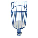 Shmshng - outil de rcolte cueille fruits, pour cueillir les fruits  croissance leve, ple non inclus, ...