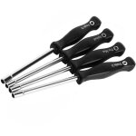 Outils de r�glage du carburateur, jeu de tournevis de r�glage du carburateur, 11 pi�ces