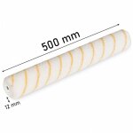 L'outil parfait tradi'sol rouleau manchon sol largeur 500 mm en polyamide anti - projection 12 mm