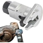 Outil universel de retrait d'amortisseur, outil sp�cial de retrait de rotule de voiture, s�parateur de ...