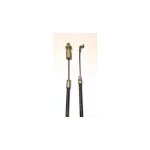Outils wolf - 23723 - cble de frein de lame pour tondeuse