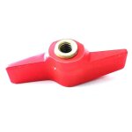 7036 - ecrou papillon pour tondeuse outils wolf